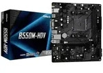 ASRock B550M-HDV Mainboard Sockel (PC) AMD&reg; AM4 Formfaktor (Details) Micro-ATX