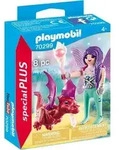 PLAYMOBIL&reg; 70299 Fee mit Drachenbaby (SpecialPLUS)