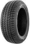 BRIDGESTONE Winterreifen 205/80 R16 TL 104R BLIZZAK DM-V3 XL