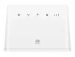 Huawei 2 B311 - - Wireless Router - - WWAN - 1GbE - Wi-Fi - 2,4 GHz - 4G