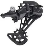 SHIMANO Schaltwerk Deore Shadow Plus RD-M6100S, 12-fach