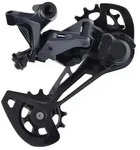 SHIMANO Schaltwerk SLX Shadow Plus RDM7120SGS, 12-fach, schwarz