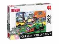 Jumbo 18824 Dumbo 1000 Teile Puzzle