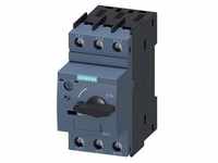 Siemens Dig.Industr. Leistungsschalter 3RV2011-1GA10