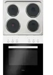Amica EB-Herdset EHE 932 000 W