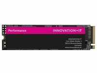 Innovation IT 00-256111, 256 GB, M.2, 2000 MB/s