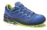 5426 Lowa Larrox Work GTX blue Lo Gr. 42 EN ISO 20345 S3 CI/HI/HRO/SRC Form A