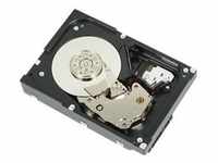 Dell Kunden-Kit - Festplatte - 4 TB - intern - 3.5" (8.9 cm) - SATA 6Gb/s - 540
