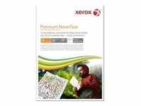 Xerox Kopierfolie Premium NeverTear DIN A4 145μm Polyester weiß 10