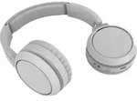 Philips TAH4205WT On Ear Kopfh&ouml;rer Bluetooth&reg; Wei&szlig; Lautst&auml;rkeregelung,...