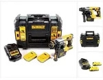 DeWalt DCH 273 D2 Akku Kombihammer 18V 2,1J SDS-Plus Brushless + 2x Akku 2,0Ah +
