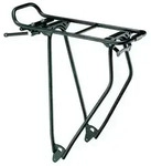 "Racktime 12250-001 29" System-Gep&auml;cktr&auml;ger "Standit", Alu, 687 g, schwarz"
