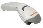 Honeywell Eclipse 5145, 1D, Kit (USB), wei&szlig; Handscanner, Retail, 1D, Laser, 0-14cm