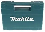 Makita DHP 458 RTJ Akku Schlagbohrschrauber 18V 91Nm im Makpac + 2x 5,0 Ah Akku...