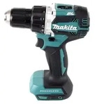 Makita DDF 484 RG Akku Bohrschrauber Brushless 18 V 54 Nm + 2x Akku 6,0 Ah +