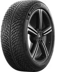 MICHELIN Winterreifen 315/40 R21 TL 115V PILOT ALPIN 5 SUV