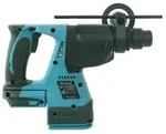 Makita DHR 242 RT1J Akku Bohrhammer 18V 2,0J SDS-plus Brushless + 1x Akku 5,0Ah...