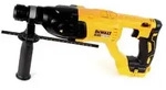 DeWalt DCH 133 NT Akku Kombihammer 18V 2,6J SDS plus Brushless + 1x Akku 2,0Ah +