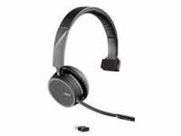 Poly Voyager 4210 USB-A - UC Series - Headset