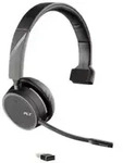 Poly Voyager 4210 USB-A - UC Series - Headset