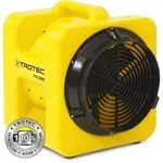 TROTEC TTV 3000 Axialventilator F&ouml;rderventilator 3.000 m3/h - Leistungsstark zur Be-