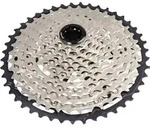 Shimano-Kassette 12V 10-45 SLX CS-M7100 Micro Spline