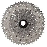 Sunrace Zahnkranz-Kassette CSMZ800 12-fach,11-51 Z&auml;hne,metallic