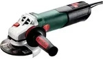 Metabo W 13-125 Quick 603627000 Winkelschleifer 125mm 1350W
