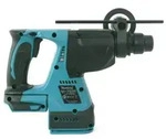 Makita DHR 242 G1J Akku Bohrhammer 18V 2,0J SDS-plus Brushless + 1x Akku 6,0Ah +