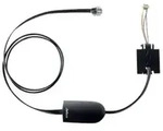 Jabra LINK - Elektronischer Hook-Switch Adapter