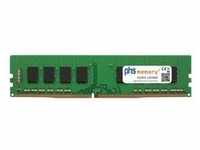 16GB Arbeitsspeicher DDR4 für QNAP TS-832XU-RP RAM Speicher UDIMM (Non-ECC