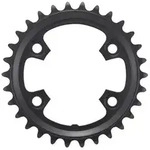 Shimano-Kette Top 46T GRX FC-RX600 11-SP