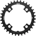 Sunrice Chaining Leaf 34T Legierung, BCD 96