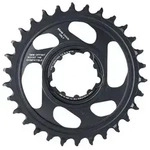 SRAM Kettenblatt X-Sync2 SL Eagle Boost 30 Z.,Alu,offset 3mm,DM,12-f., grau