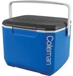 Coleman 2000036082 K&uuml;hlbox 16 QT Performance hohe Leistung - Schwarz
