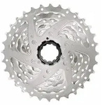 Kassette CSR96 9S 11-34T Silber