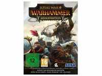 Total War: Warhammer - Savage Edition PC Neu & OVP