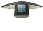 Poly Trio C60 for Microsoft Teams/Skype for Business - VoIP-Konferenztelefon - mit