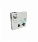 HINT Brettspiel