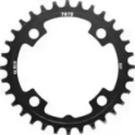 Sunrice Chaining Leaf 38T Legierung, BCD 96