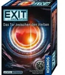 Kosmos EXIT Das Spiel: Das Tor zwischen den Welten