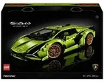 42115 LEGO&reg; TECHNIC Lamborghini Si&aacute;n FKP 37