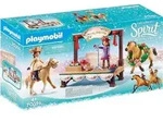 PLAYMOBIL&reg; 70396 Weihnachtskonzert