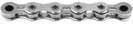KMC -Fahrradkette x 101 - 1 2x1 8 - 8mm - 112 Links - Silber