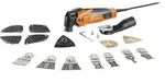 Fein Multimaster MM 500 Plus Top 7 229 67 61 00 0 Multifunktionswerkzeug...
