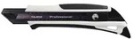 TAJIMA DORA FIN 18mm Cuttermesser DFC560 mit Taste und Finne, TAJ-11890