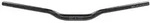 ergotec Lenkerb&uuml;gel H-Bar XL Alu, &Oslash; 31,8mm, 680mm, 14&deg;, schwarz matt