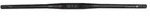 ergotec Lenkerb&uuml;gel FLAT BAR 31,8 Alu, sw/matt, &Oslash;31,8mm, 780mm, 12&deg;/0&deg;, schwarz