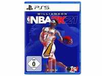 NBA 2K21 PS5 Neu & OVP