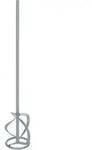 R&uuml;hrkorb DxL 120x590mm Mischmenge 15-25kg SW 13mm Bohrfutter 16mm Bosch